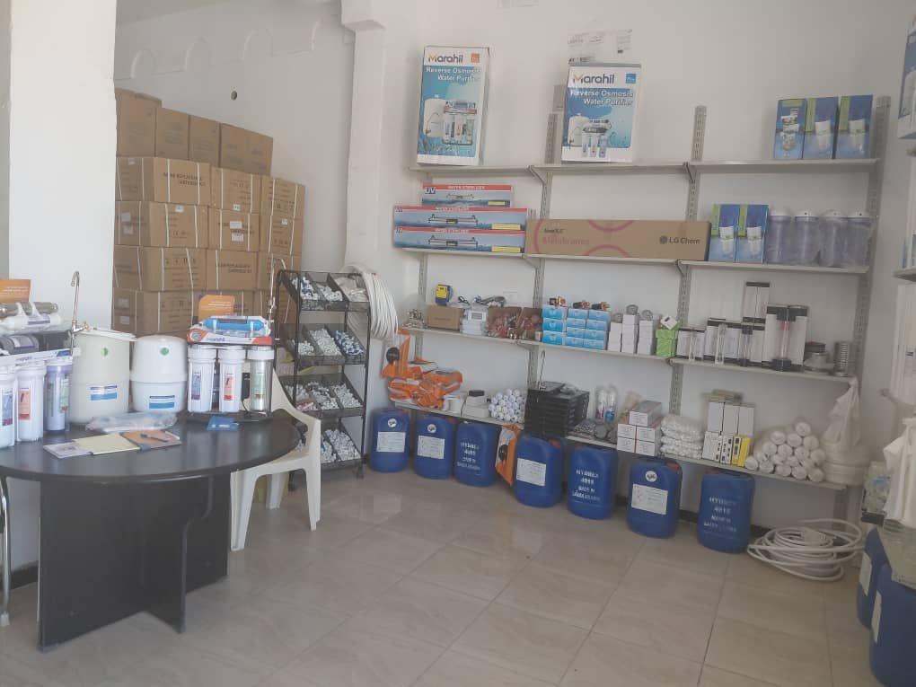 مقر العمل 10