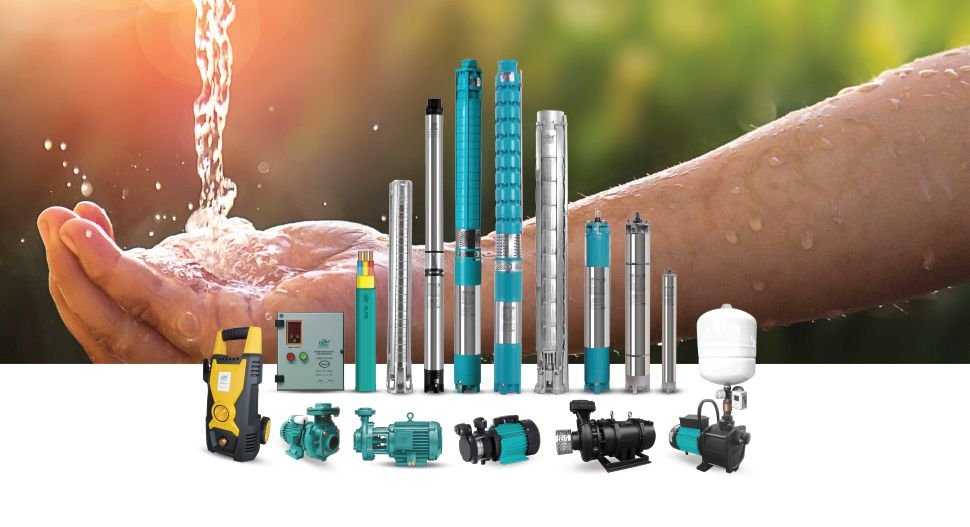 غلاف شركة مراحل التحلية استيراد محطات تحلية المياه